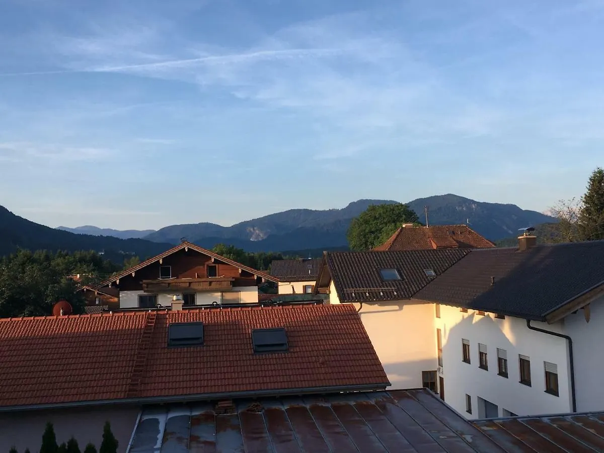 Ferienwohnung Ewa Grassau  Grassau (Bavaria)