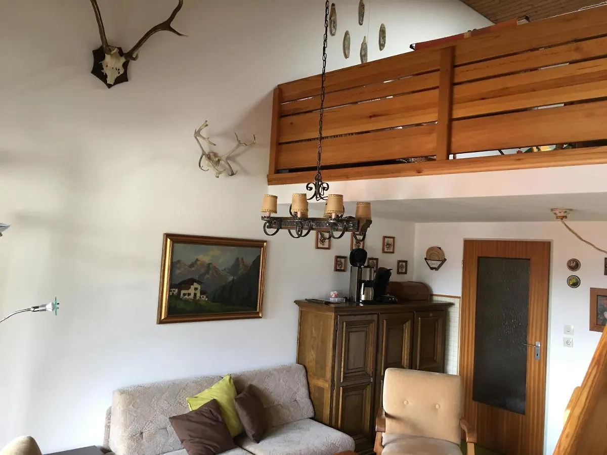 Ferienwohnung Ewa Grassau  0*, Grassau (Bavaria)