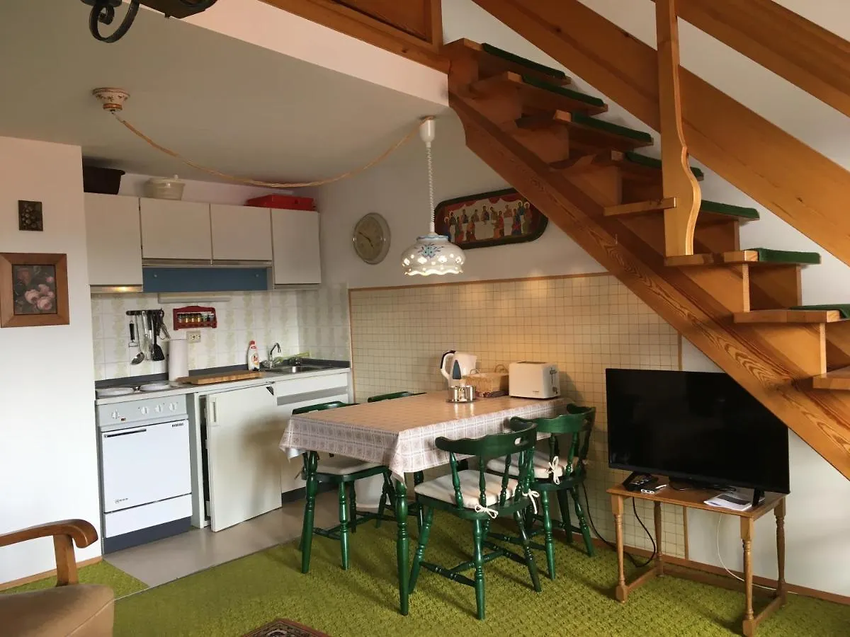 Ferienwohnung Ewa Grassau  Apartment Grassau (Bavaria)