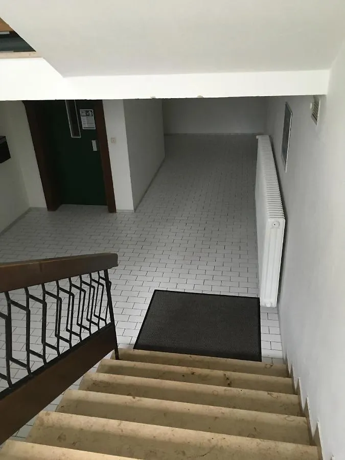 Ferienwohnung Ewa Grassau  Germany